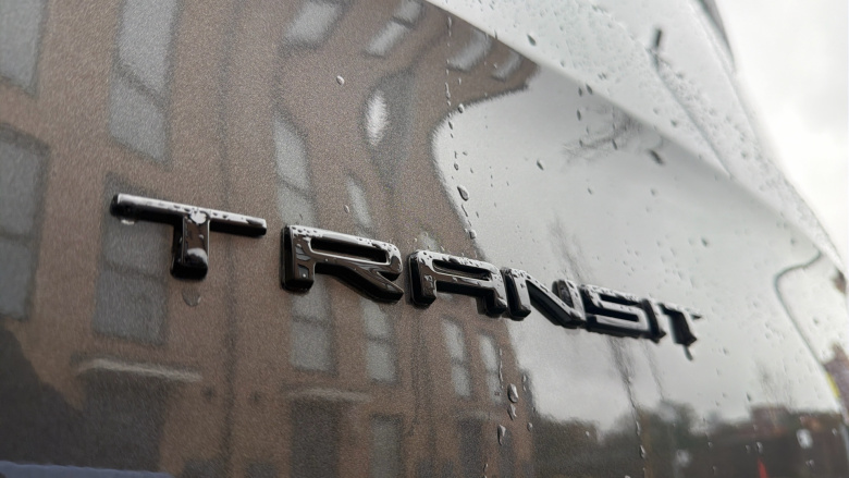 Ford Transit Custom 280 L1 Diesel Fwd 2.0 EcoBlue 136ps H1 Van Limited